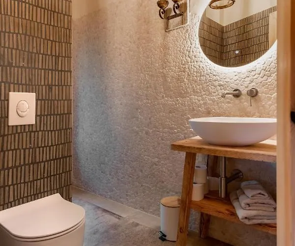 Gut Leben Landresort Oda ve Kahvaltı Bernau bei Berlin