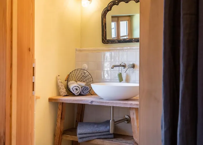 Gut Leben Landresort