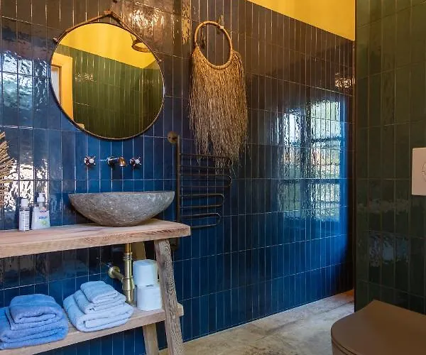 Gut Leben Landresort 4* Bernau bei Berlin