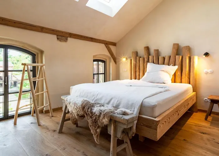 Gut Leben Landresort