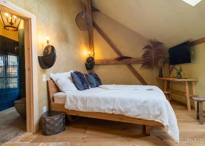 Gut Leben Landresort 4* Bernau bei Berlin