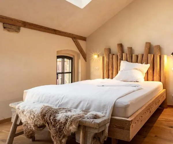 Gut Leben Landresort 4* برناو باي برلين