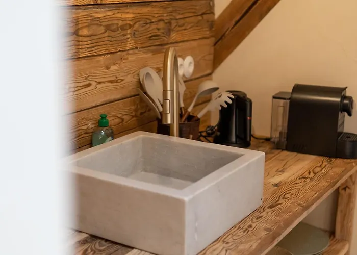 Gut Leben Landresort فندق مبيت وإفطار