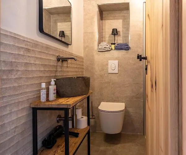 Gut Leben Landresort Bernau bei Berlin