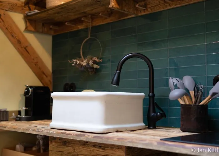 Gut Leben Landresort برناو باي برلين