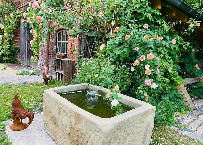 Gut Leben Landresort