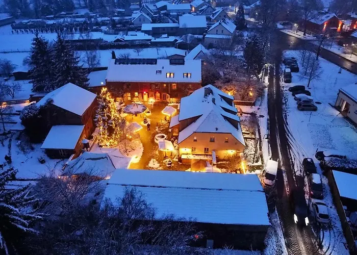 Gut Leben Landresort