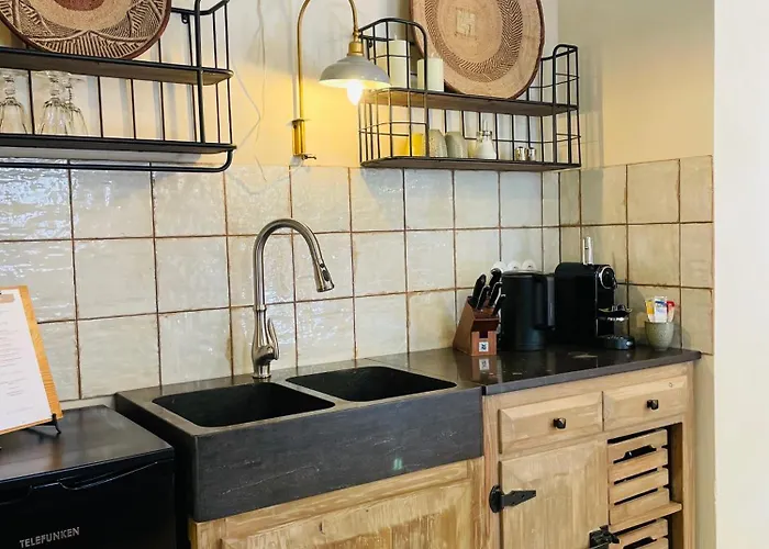 Oda ve Kahvaltı Gut Leben Landresort