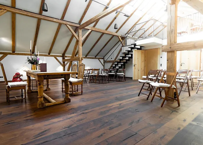 Gut Leben Landresort 4*