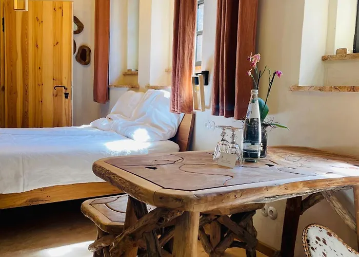 Gut Leben Landresort 4* برناو باي برلين