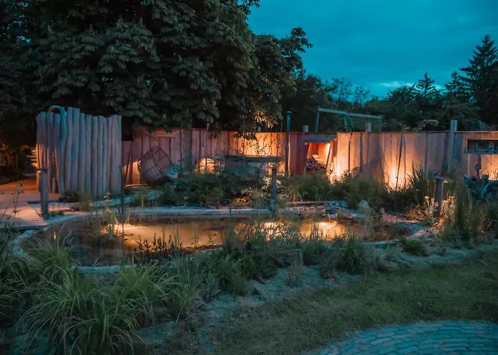 Gut Leben Landresort