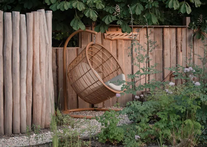 Oda ve Kahvaltı Gut Leben Landresort Bernau bei Berlin