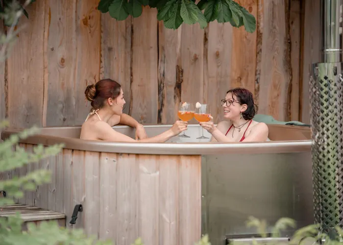 Gut Leben Landresort Nocleg ze śniadaniem